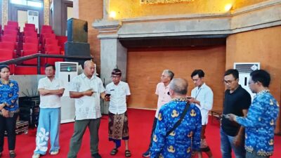 Buleleng Jadi Pusat Persaingan Dunia, 392 Atlet dari 25 Negara Siap Berlaga di Kejuaraan Vovinam