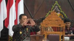 dana-transfer-pusat-turun-pemkab-karangasem-perketat-belanja-daerah