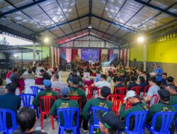 Darmasaba Bicara: Sampah Kita, Tanggung Jawab Siapa?