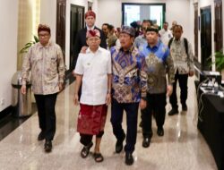 Dukung CCSBT di Nusa Dua, Gubernur Koster Harap Hasilkan Rumusan Terbaik untuk Kelautan dan Perikanan Indonesia