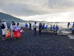 Kejari Klungkung Selidiki Pungutan Retribusi Kepelabuhanan di Sejumlah Pelabuhan Rakyat