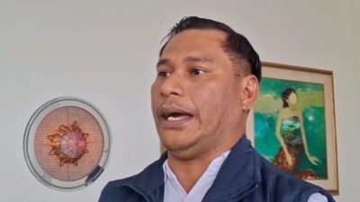 Kepala BNNK Karangasem: Tes Urine Tak Sekadar Formalitas, Tetapi Langkah Nyata Memastikan Lingkungan Kerja Bersih Narkotika