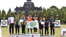 Kinar Konsisten Sabet Prestasi Nasional