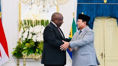 kunjungan-presiden-ramaphosa-presiden-prabowo-jadi-tonggak-penting-hubungan-indonesia-afrika-selatan