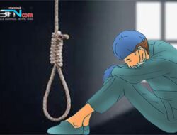 Mantan Perawat di Karangasem Ditemukan Tewas Gantung Diri, Keluarga Tolak Otopsi