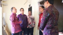 Menkes Tinjau RSUD Wangaya, Gubernur Koster Tegaskan Komitmen Perkuat Layanan Kesehatan Bali