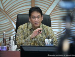 Menkeu Purbaya Bahas Penguatan Transfer ke Daerah Bersama Asosiasi Pemerintah Provinsi Seluruh Indonesia