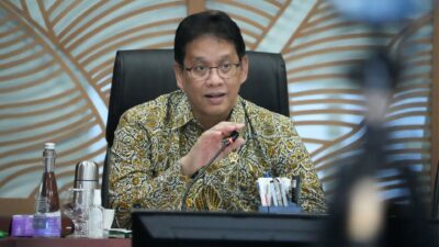 Menkeu Purbaya Bahas Penguatan Transfer ke Daerah Bersama Asosiasi Pemerintah Provinsi Seluruh Indonesia