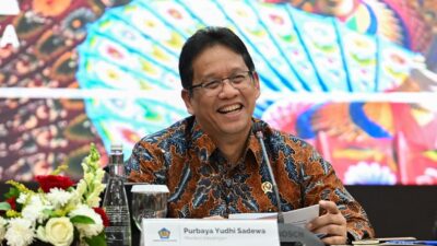 Menkeu Purbaya Beberkan Kinerja APBN Hingga Triwulan III 2025