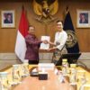 Menteri Pariwisata Dukung Kebijakan Gubernur Koster Soal Pengendalian Wisatawan Asing di Bali