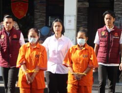 Polres Karangasem Tetapkan Dua Tersangka Korupsi LPD Beluhu, Kerugian Capai Rp20,29 Miliar