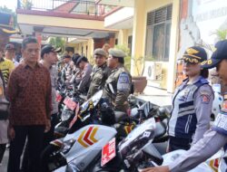 Sukseskan Kejuaraan Dunia Vovinam, Buleleng Matangkan Pengamanan dan Sarpras