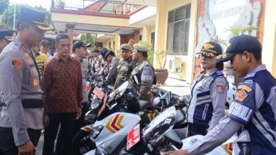 Sukseskan Kejuaraan Dunia Vovinam, Buleleng Matangkan Pengamanan dan Sarpras