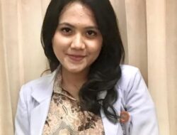 Atasi Gangguan Hormonal, dr. Putu Prabhawati Dwikrisna