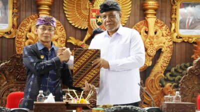 dprd-klungkung-setujui-pinjaman-daerah-rp-2299-miliar-ke-pt-smi-untuk-18-proyek-prioritas