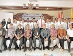 Gelaran PKPA Batch III, Sinergitas DPC Peradi Singaraja dan Unipas