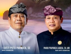 Gus Par–Guru Pandu Serukan Implementasi Dharma dalam Kehidupan Nyata