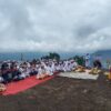 Kabupaten Bangli dan BKSDA Bali Berkolaborasi Revitalisasi Taman Wisata Alam Penelokan 