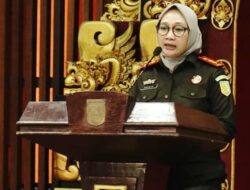 Kajari Sinta Dewi Siap Perkuat Sinergi Penegakan Hukum di Karangasem