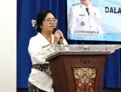 Ketua WHDI Karangasem Ajak Perempuan Hindu Perkuat Peran di Masyarakat