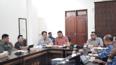 komisi-iv-dprd-buleleng-gelar-rapat-kerja-tekankan-perbaikan-fasilitas-sekolah