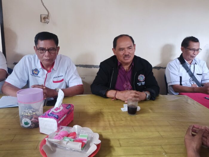 Lakukan Pembinaan Berkelanjutan, LPLPD Yakin Mampu Meningkatkan Tata Kelola LPD di Buleleng