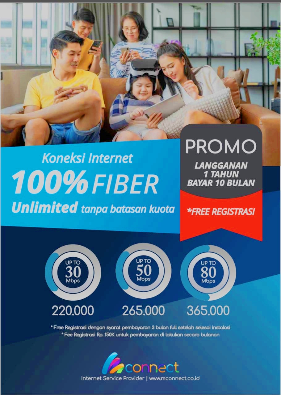 m-connect