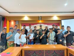 MDA Karangasem Fasilitasi Kesepakatan Pendirian Krematorium di Desa Adat Ujung Hyang