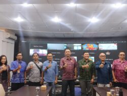Optimalisasi Layanan, Diskominfosanti Buleleng Gelar Forum Konsultasi Publik