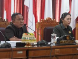 Pendapatan Pajak Galian C Seret, DPRD Soroti Kebocoran