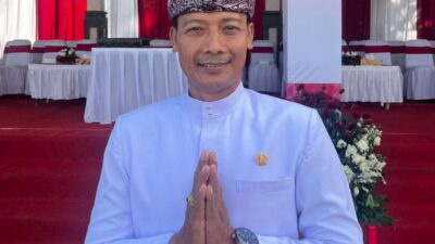 Wayan Widiana Soroti Ketidakadilan Pariwisata Bali, Klungkung Berkontribusi Tapi Tak Pernah Diutamakan