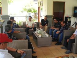 ASITA Bali Dukung Program Visi Misi Bupati dan Wakil Bupati untuk Kemajuan Pariwisata Klungkung