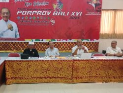 Atlet Bali Persembahkan 27 Medali untuk Indonesia di SEAG 2025