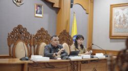 Bukan Sekedar Selebrasi, Perayaan HUT ke-16 Kota Mangupura menjadi Ajang Kolaborasi