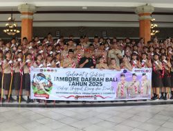 Generasi Muda Buleleng Siap Unjuk Diri di Jamda Bali 2025