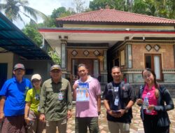 Gerbang Pajak Karangasem Hasilkan 320 Objek Baru