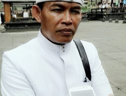 Jumat Besok, Upacara Yasa Kerti Bumi Sudha Dilaksanakan di Besakih