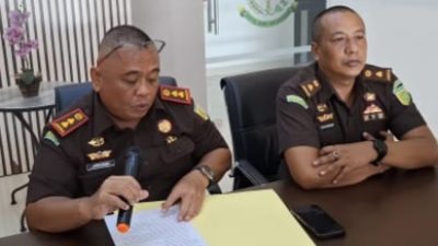 Kejari Klungkung Dalami Polemik Lift Kaca Kelingking Beach, Lebih dari 30 Pejabat Dipanggil