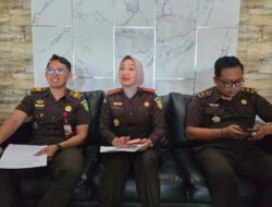 Kinerja Setahun Kejari Karangasem