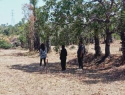 Pembangunan TPA Datah Picu Penolakan Warga