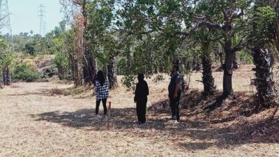 Pembangunan TPA Datah Picu Penolakan Warga