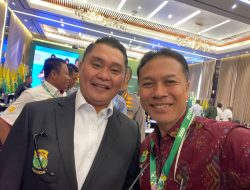 PP PBSI Sindir Bali, Bali Diberikan Sirnas 2026