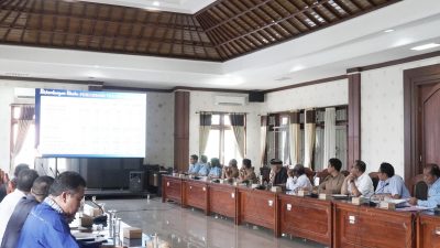 rencana-penyesuaian-tarif-air-minum-komisi-iii-dprd-buleleng-minta-perumda-tingkatkan-kualitas-pelayanan