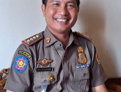 Pasca Perintah Lift Kaca Klungkung, Kasatpol PP Dewa Suarbawa Diperiksa Kejaksaan Klungkung