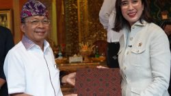 Bali Peringkat Satu Dunia, Kalahkan London, Hanoi, Dubai, dan NY,  Menpar: Ini Representasi Jutaan Ulasan Objektif Wisatawan