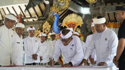 bupati-klungkung-hadiri-pengukuhan-prajuru-mda-kecamatan-se-kabupaten-klungkung-masa-bakti-2026-2031