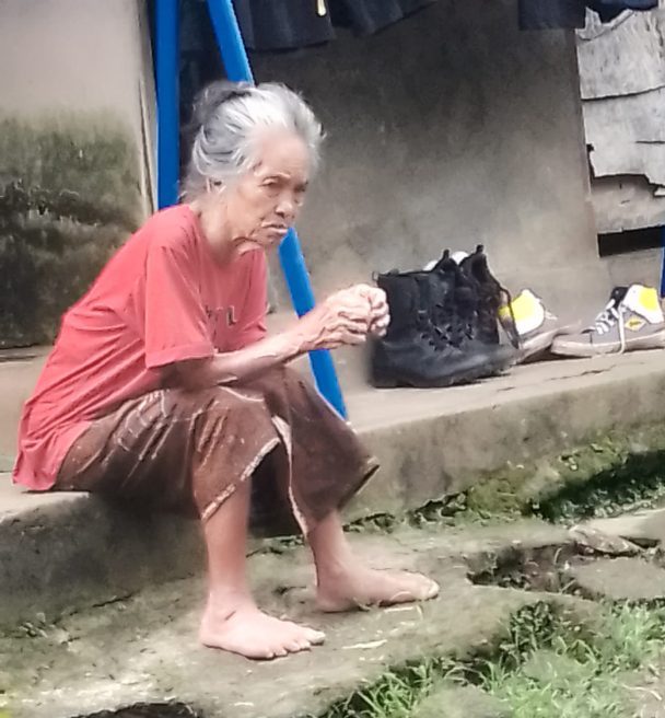 Cari Kayu Bakar, Lansia Dilaporkan Hilang