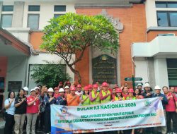 Jamin Keselamatan Kerja, Disnaker ESDM Bali Laksanakan Riksa Uji Objek K3 di Fasilitas Publik