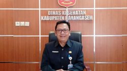 Belum Ada Kasus, Karangasem Perketat Pengawasan Influenza A