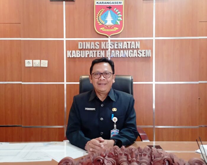 Kasus DBD di Karangasem Melejit